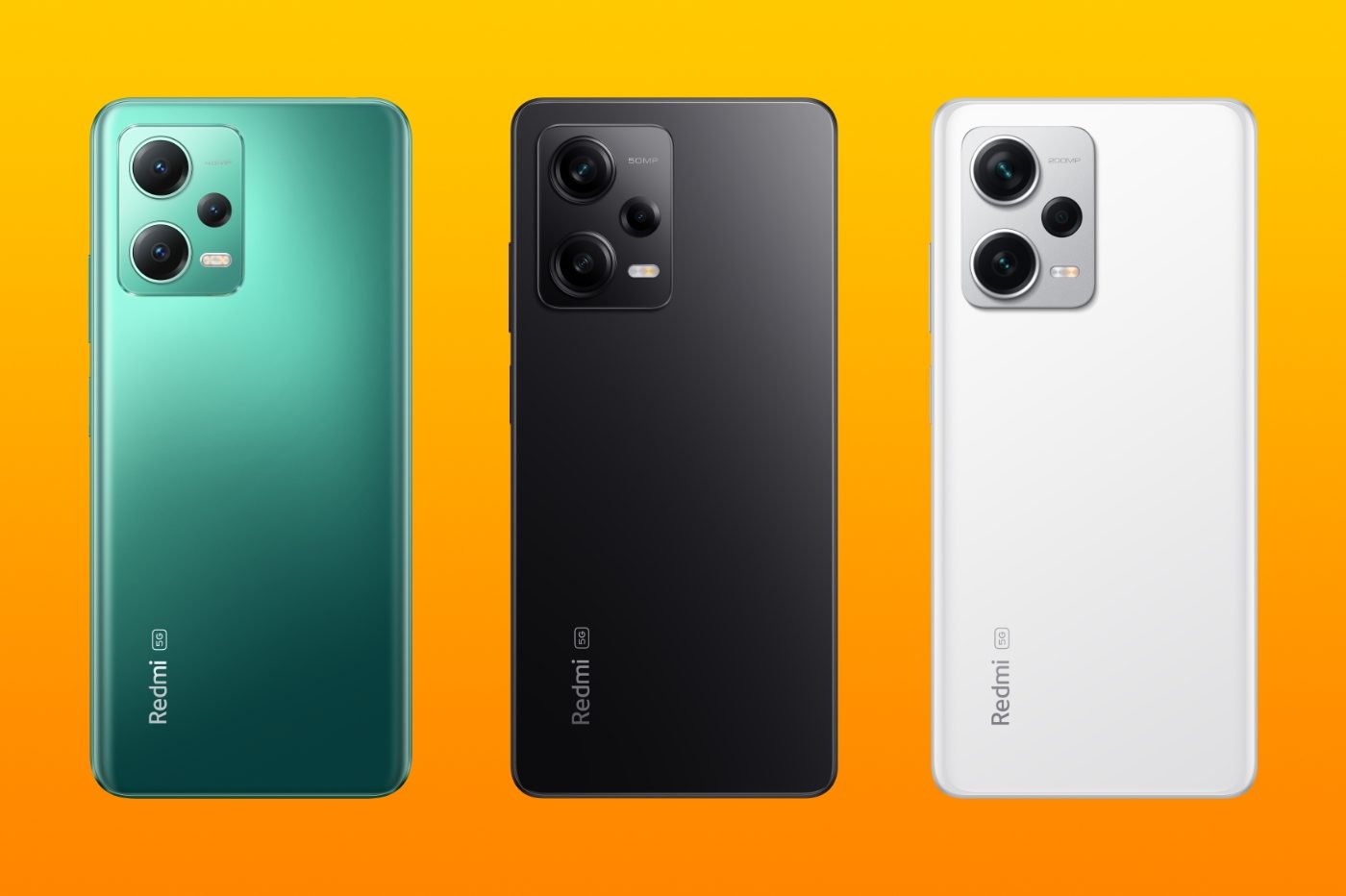 xioami redmi note 12Pro 5G