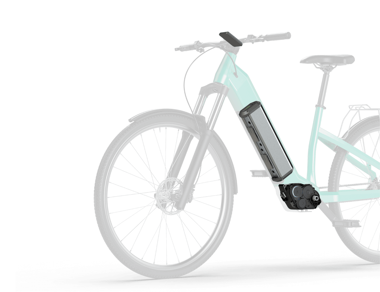 Niche Mobility