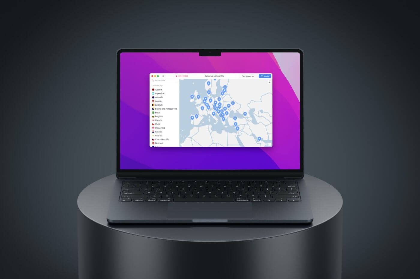 Bon plan NordVPN