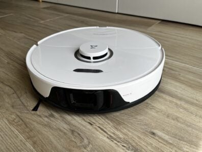 Roborock S8