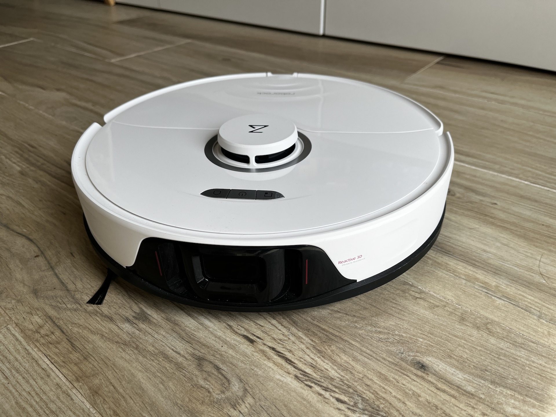 Roborock S8