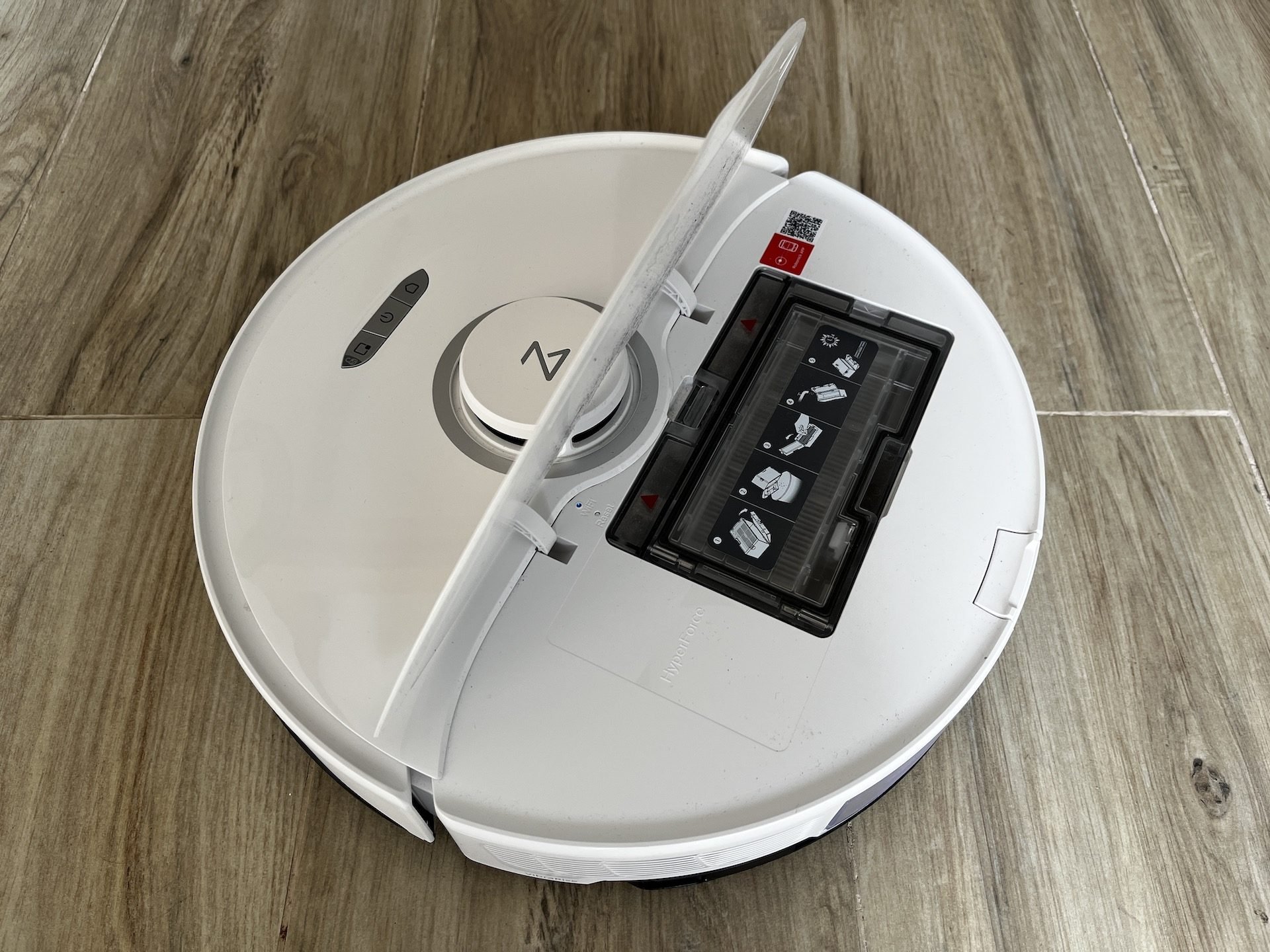 Roborock S8