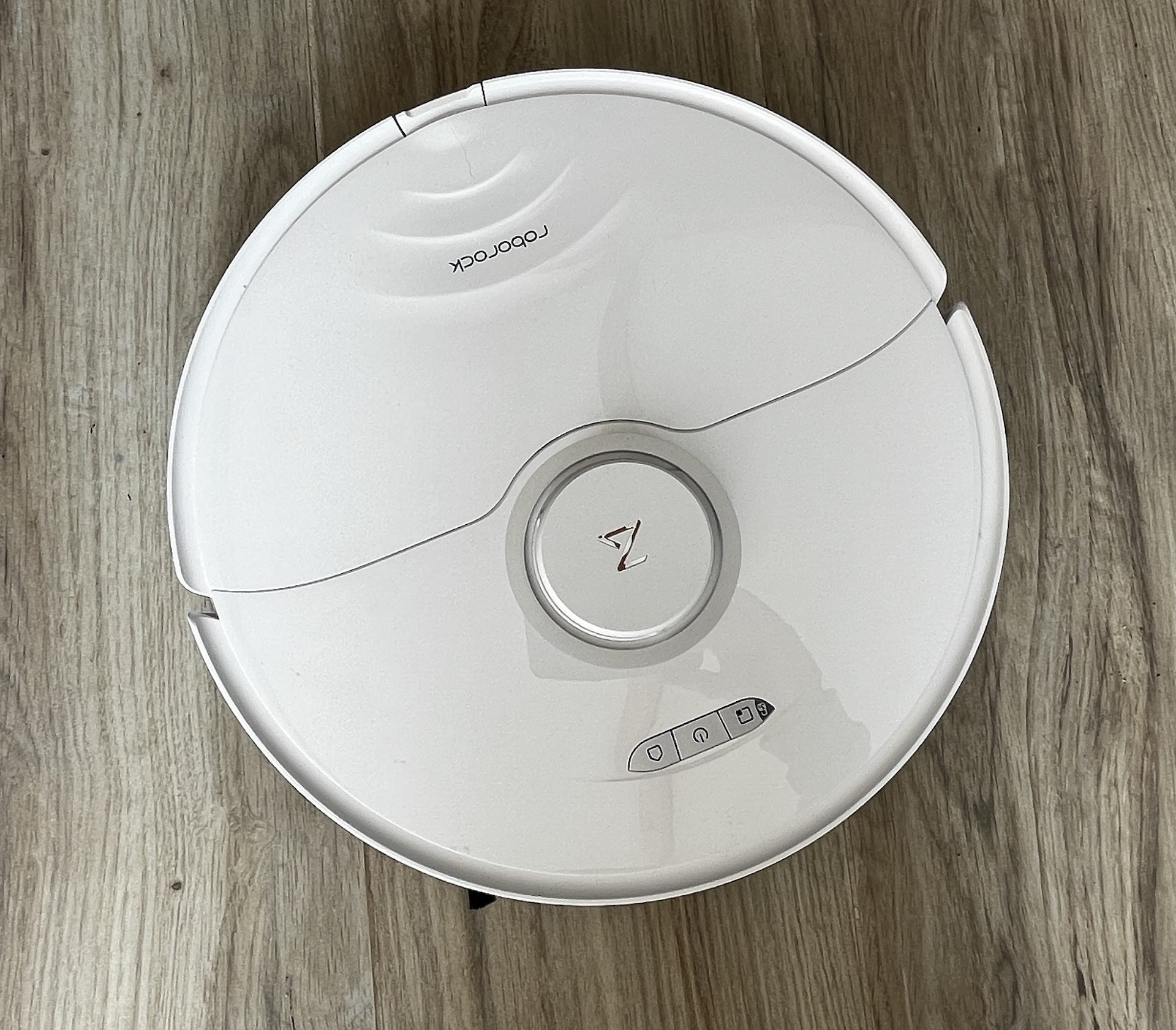 Roborock S8