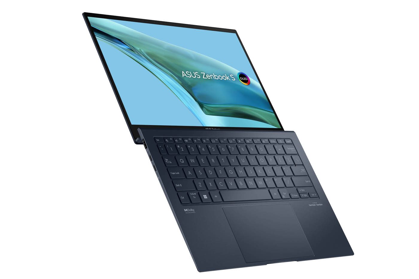 Asus Zenbook S13 OLED