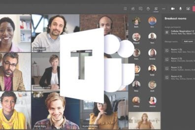microsoft teams