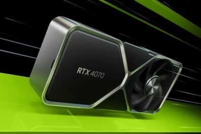 RTX4070