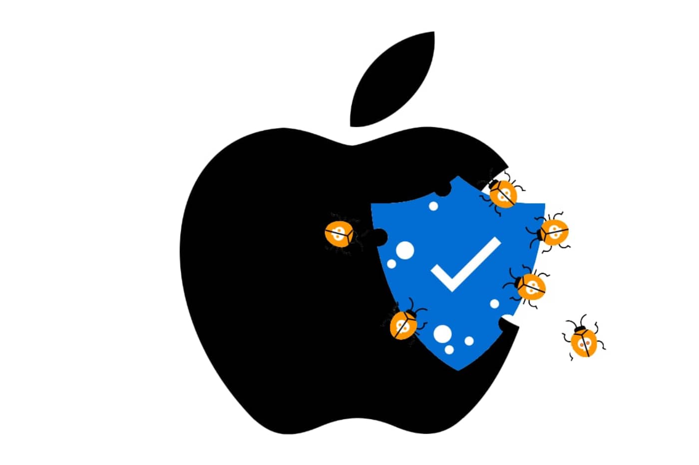 Un nouveau malware cible les iPhone et viole les libertés essentielles.