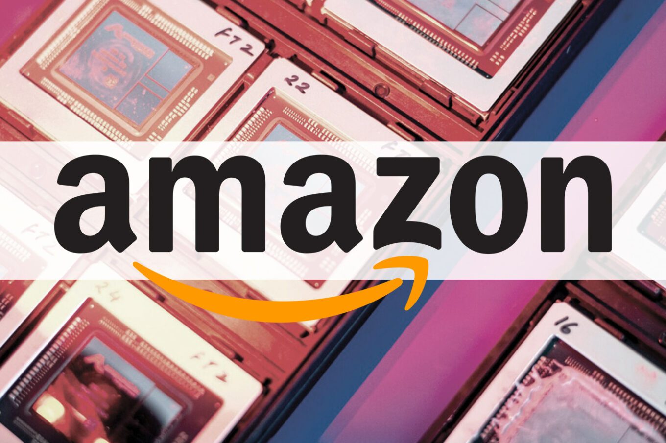 amazon