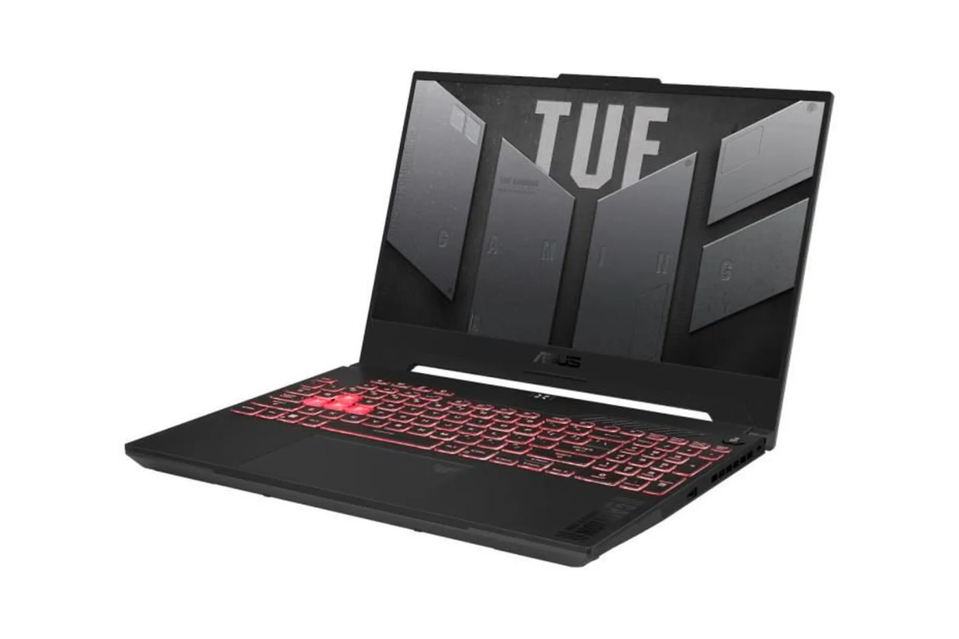 Asus TUF Gaming A17