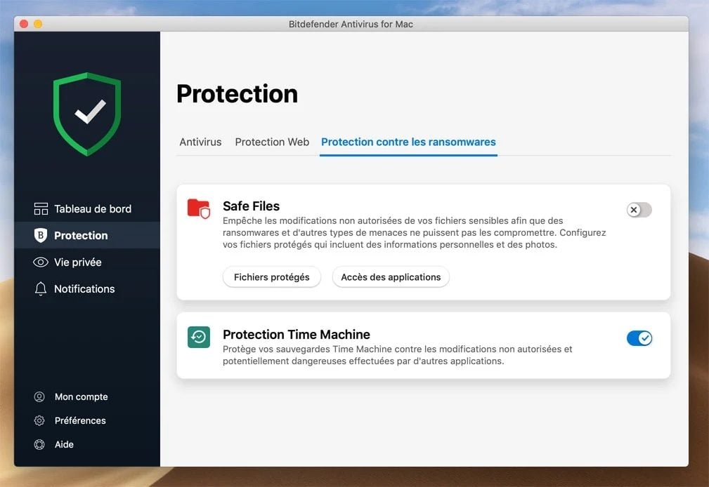 © Bitdefender x Presse-citron.net