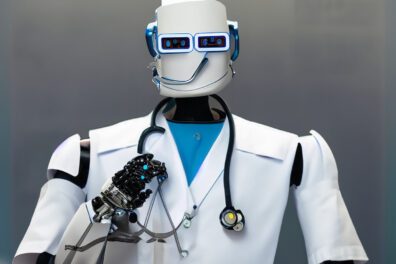 Chatgpt Médecins