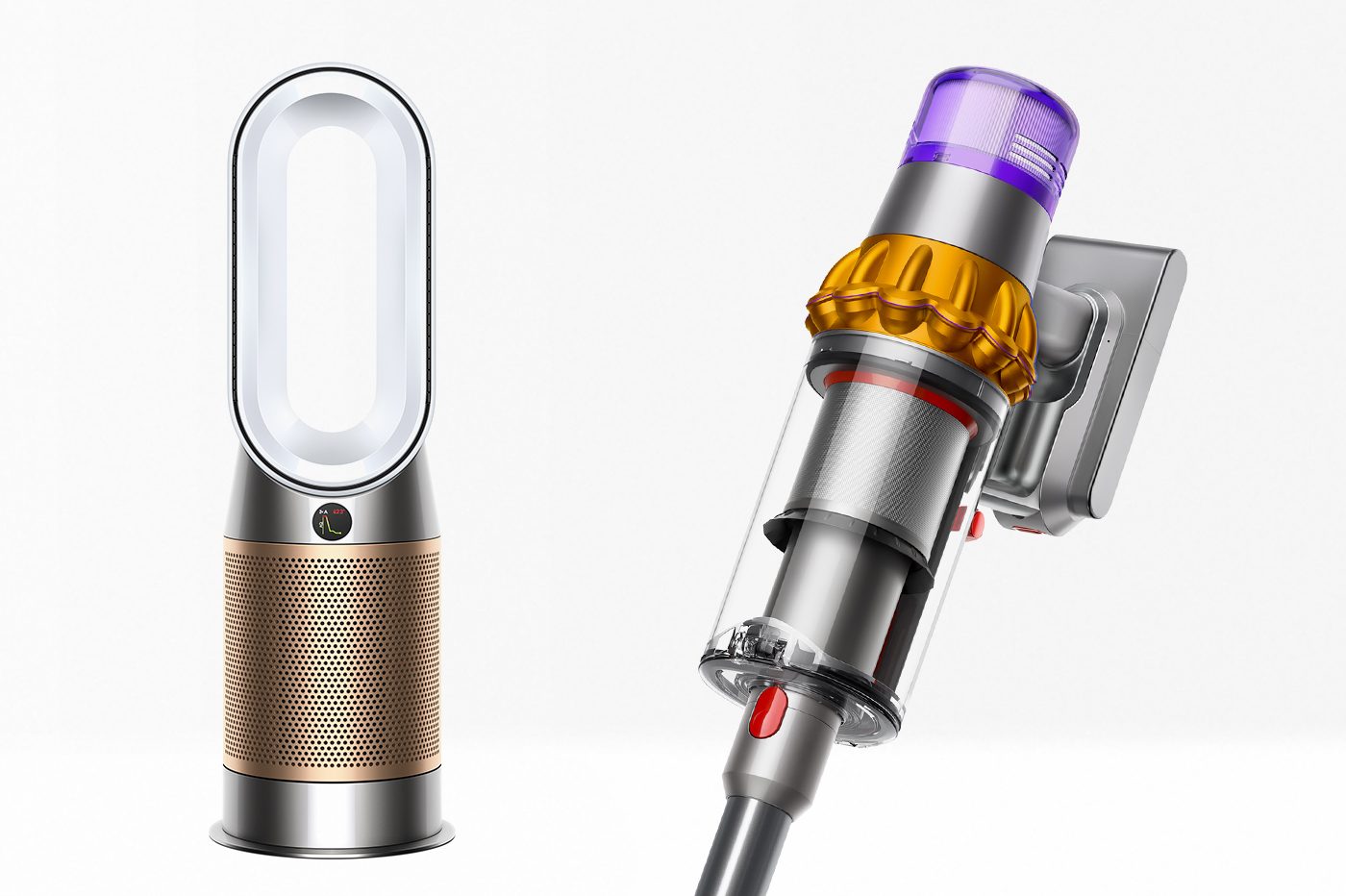 Dyson Printemps 2023