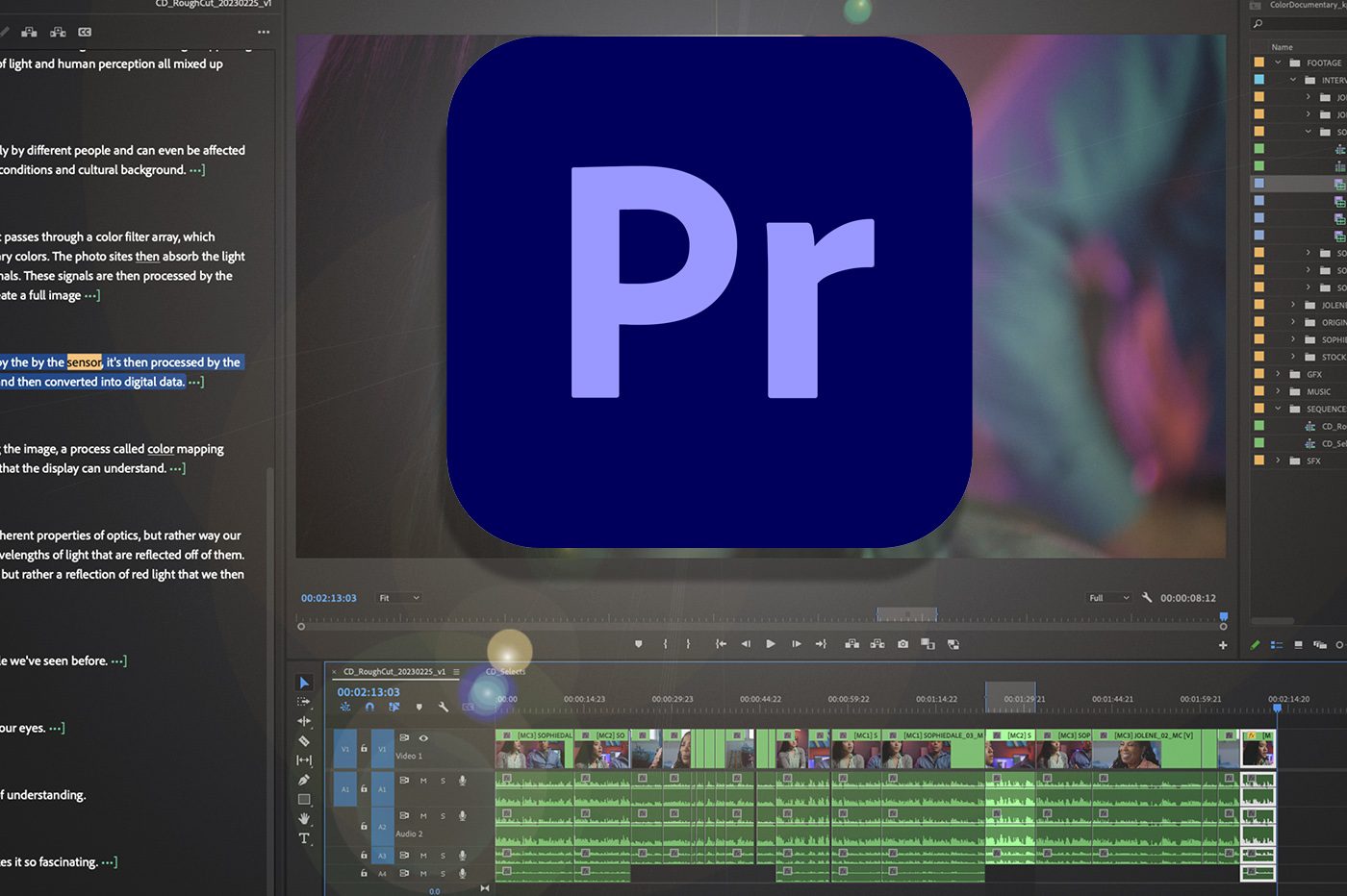 firefly adobe premiere