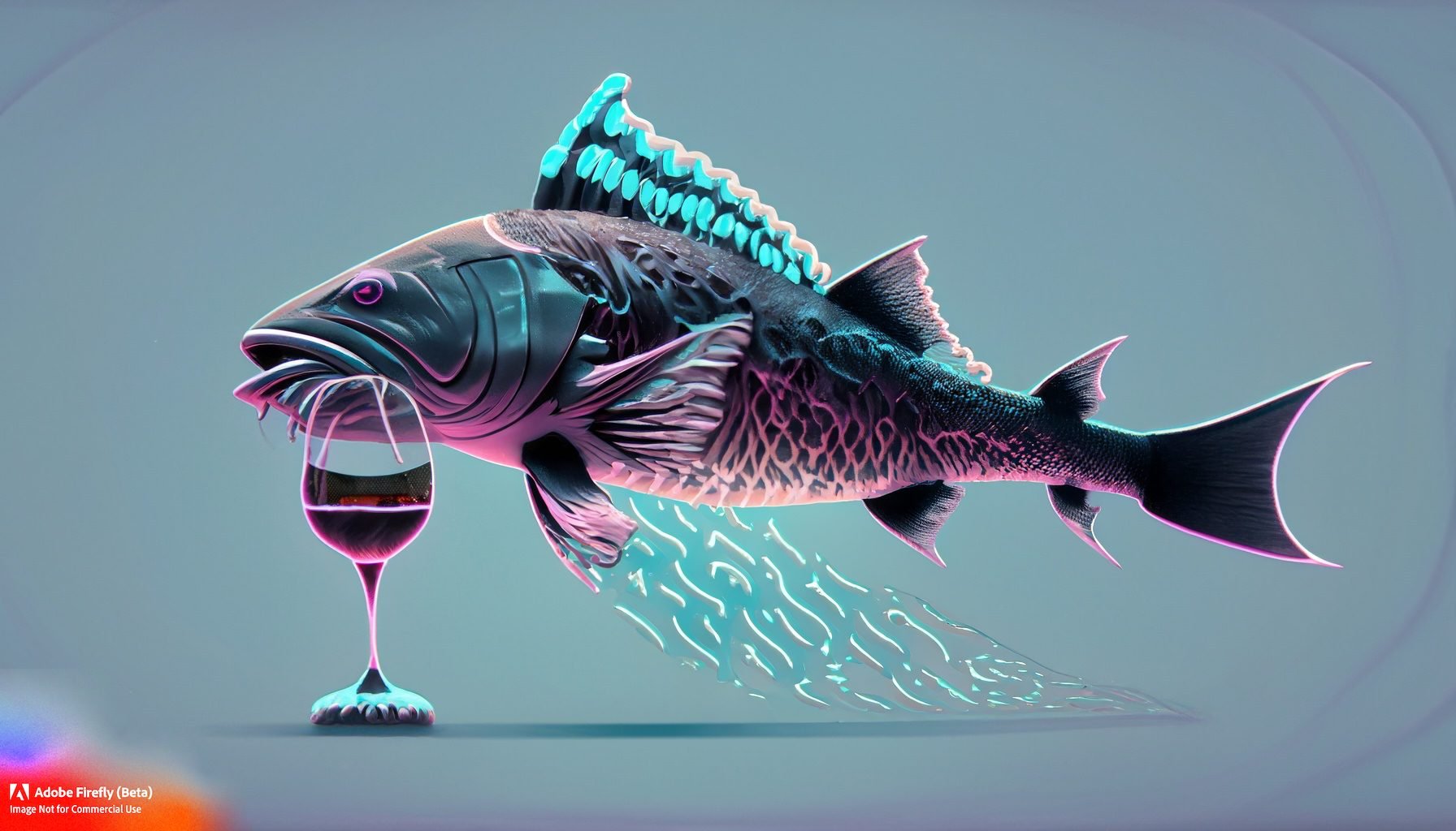 firefly poisson