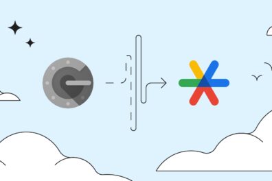 google authenticator