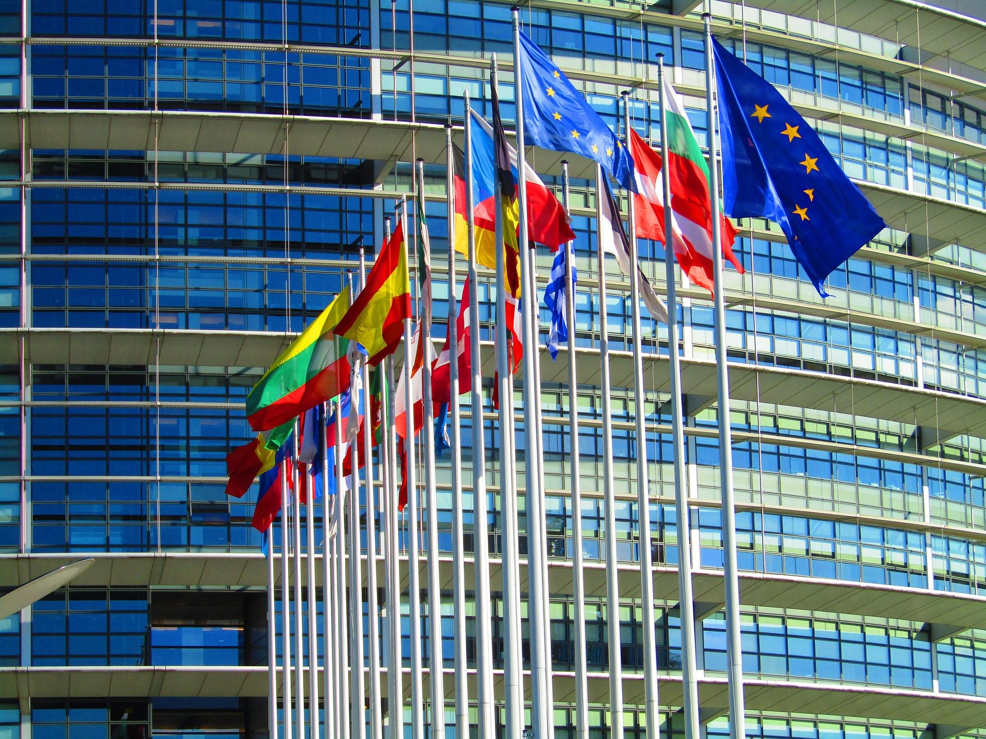 UE