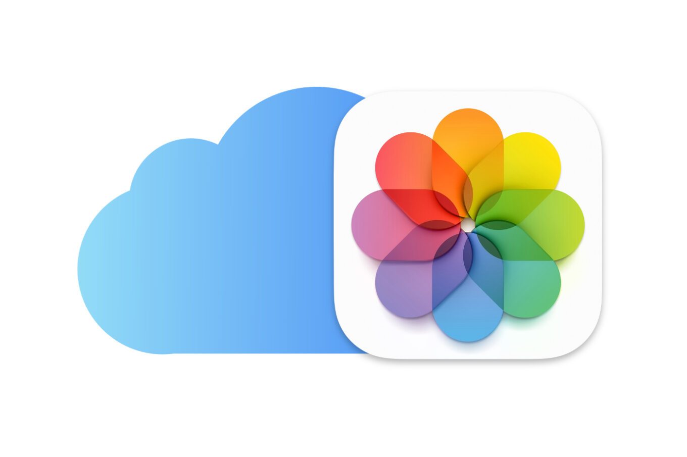 iCloud Photos