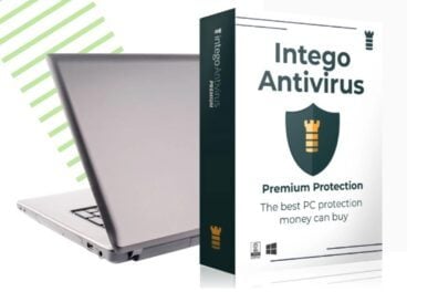 Intego antivirus