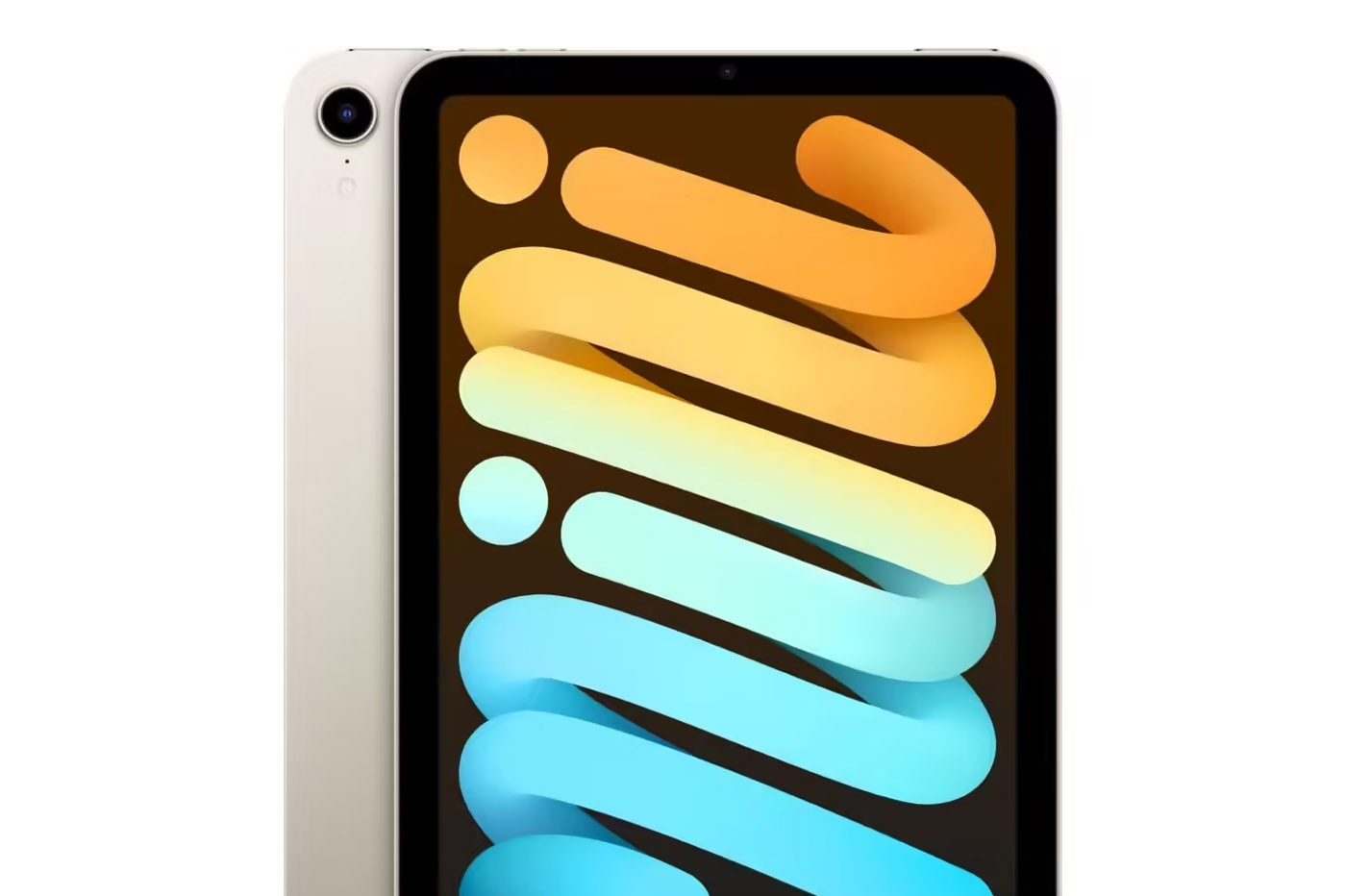 iPad Mini 6