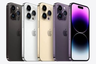 iPhone 14 Pro Max