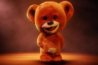 nft plush
