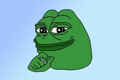 pepe coin