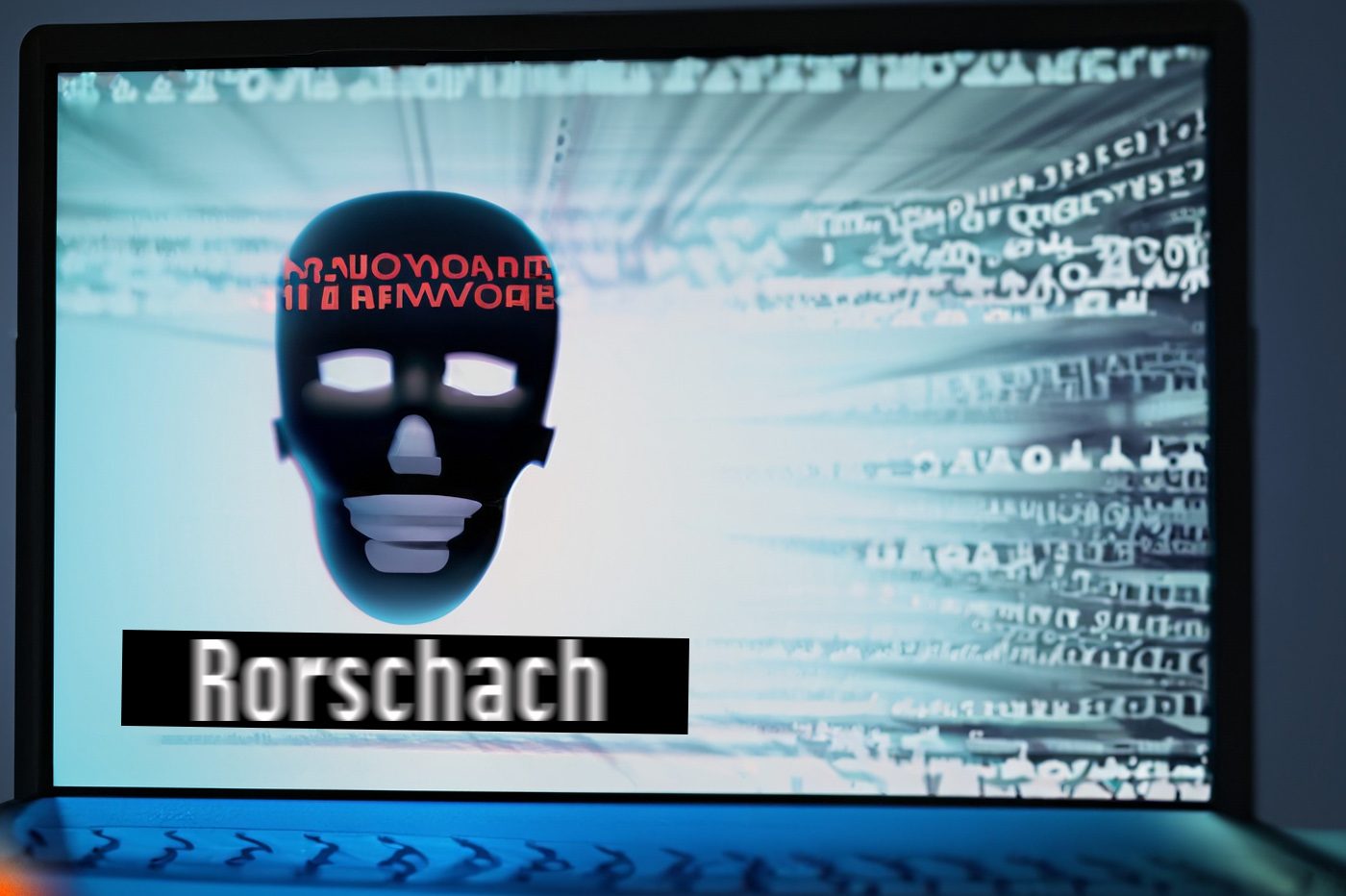 ransomware