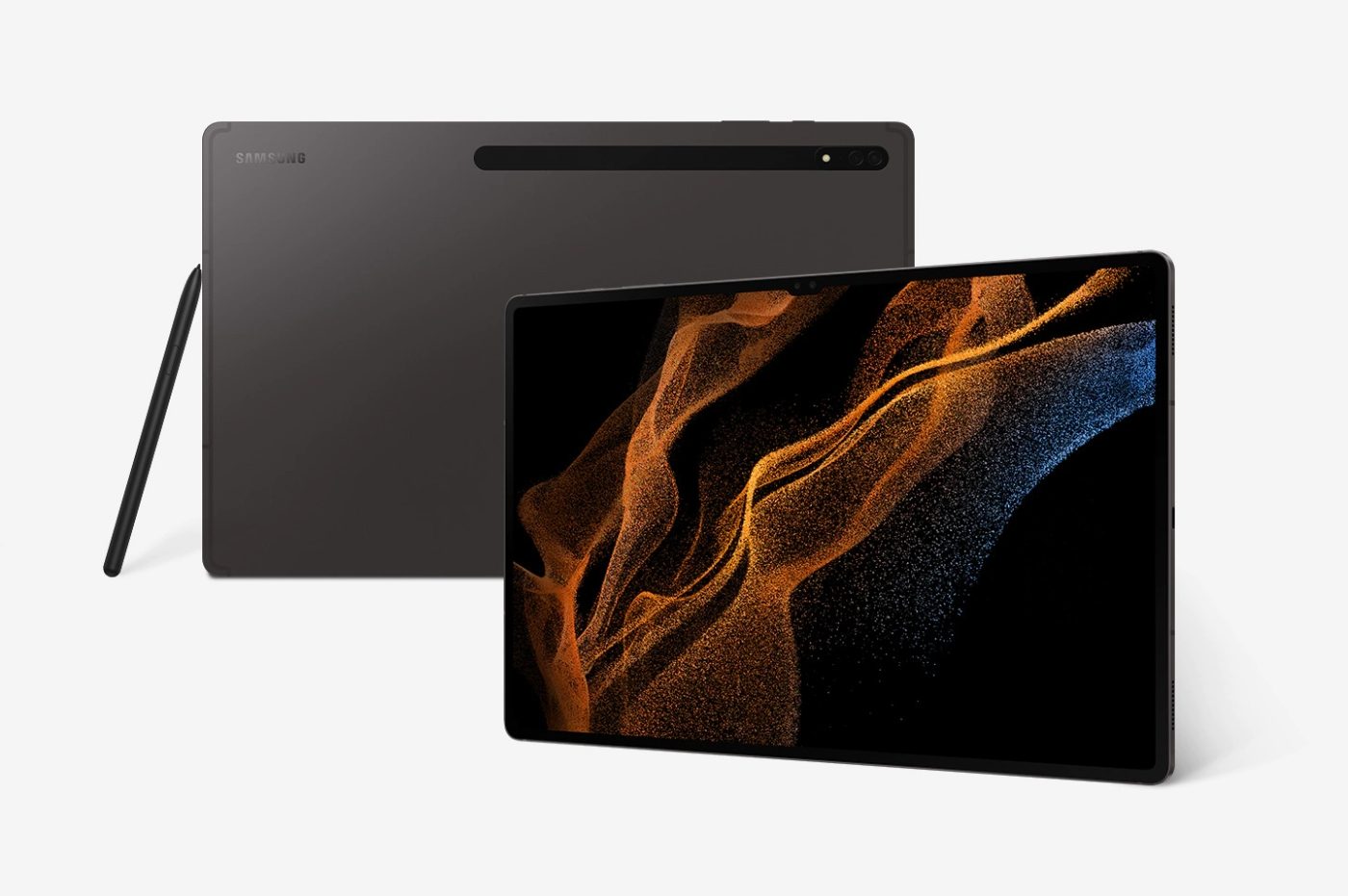 samsung galaxy tab s8 ultra