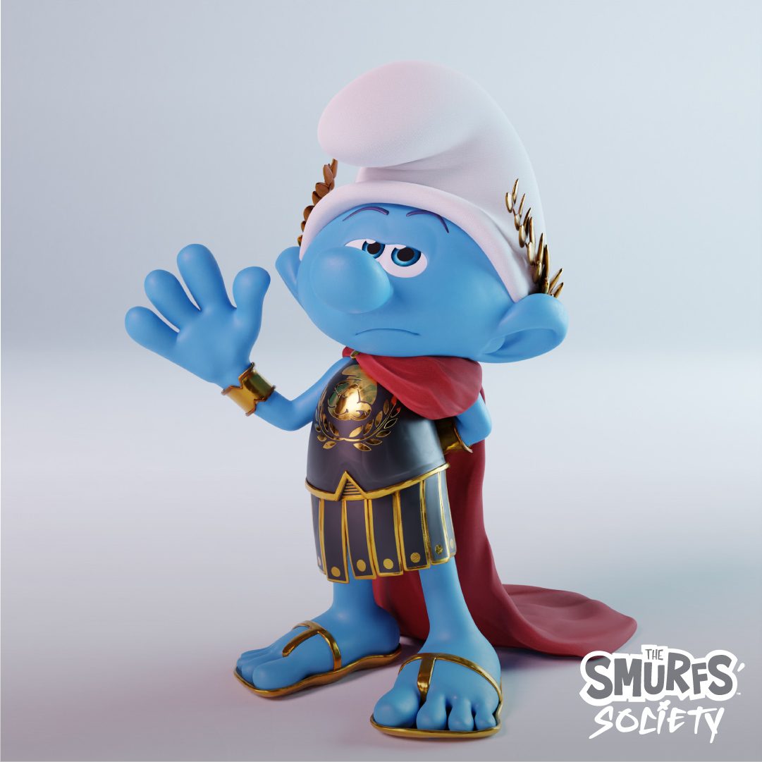 smurf 2