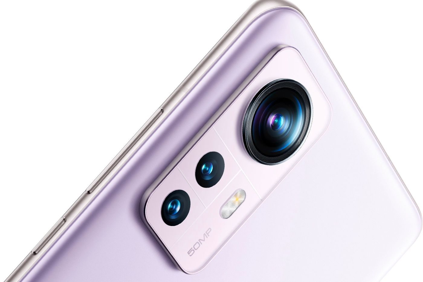 Xiaomi 12X