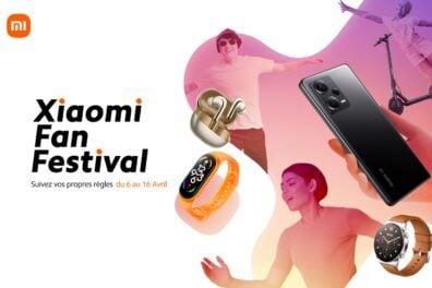 Xiaomi Fan Festival 2023