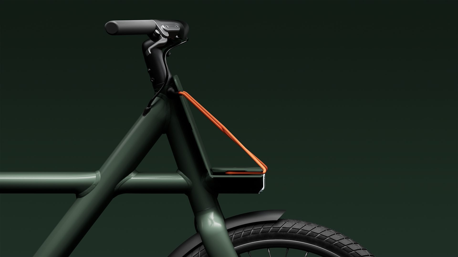 VanMoof X4