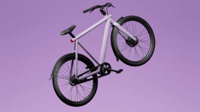 VanMoof S4