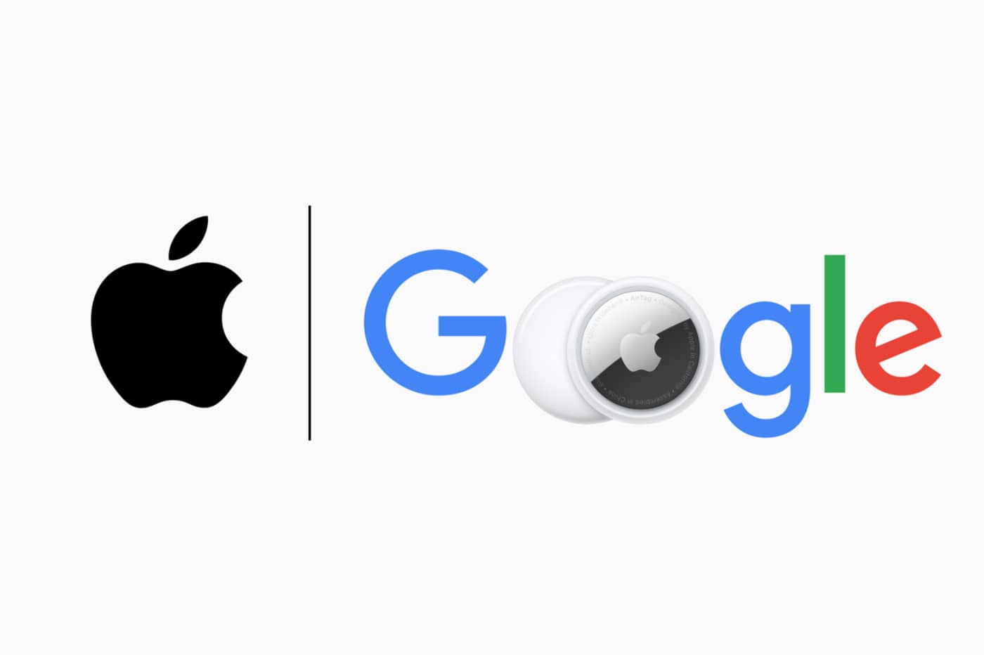 Apple et Google se sont alliés pour endiguer le tracking indésirable à l'aide de balise Bluetooth, comme les AirTags.