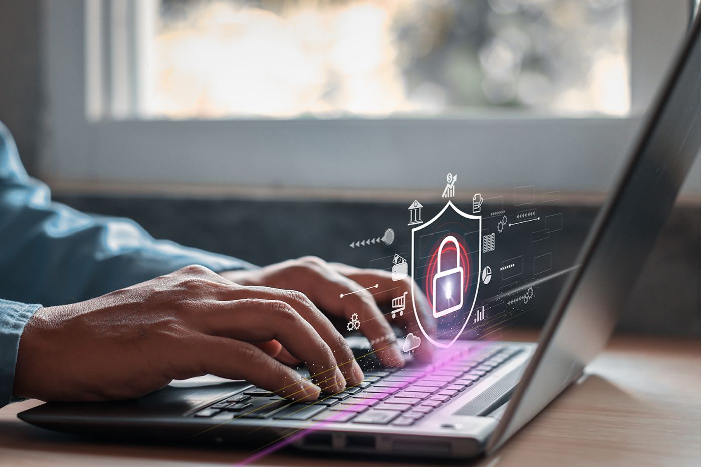 Cyber Sécurité