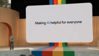 Google I/O