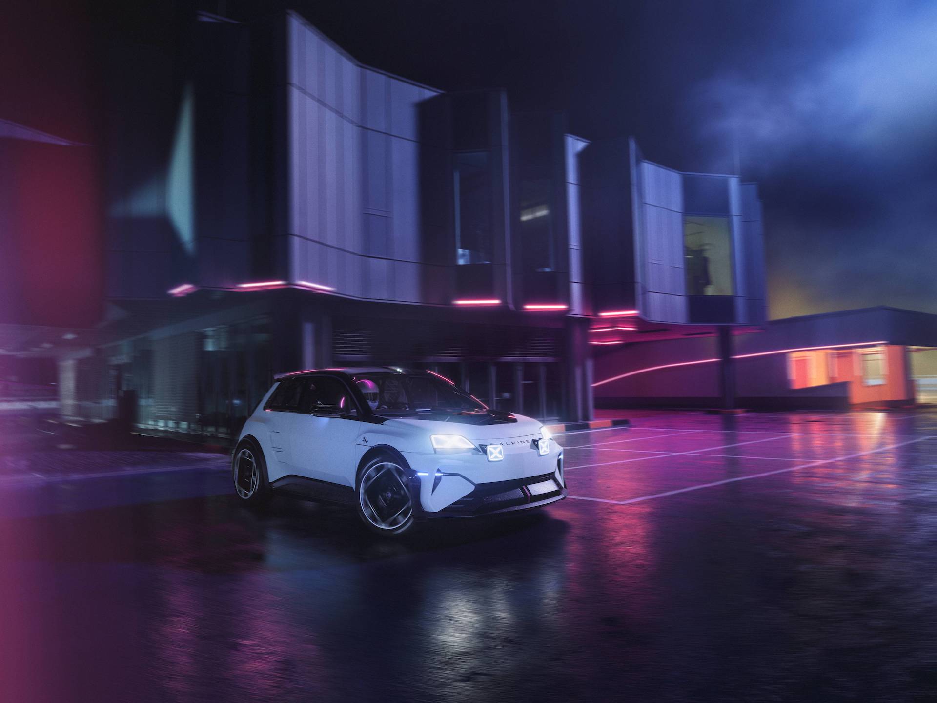 Alpine A290_B