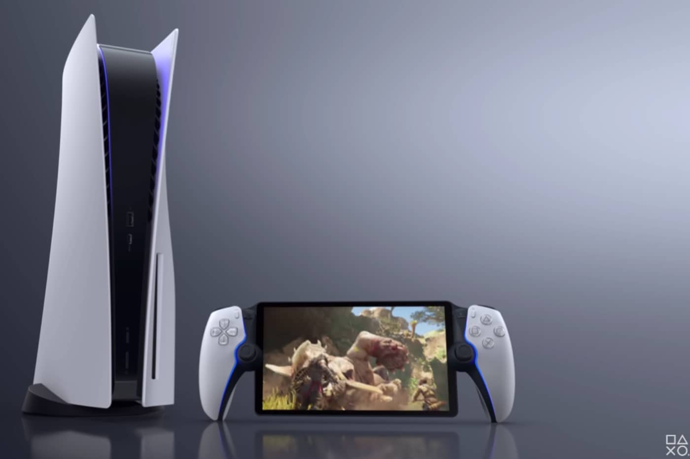 Le Project Q, de Sony.