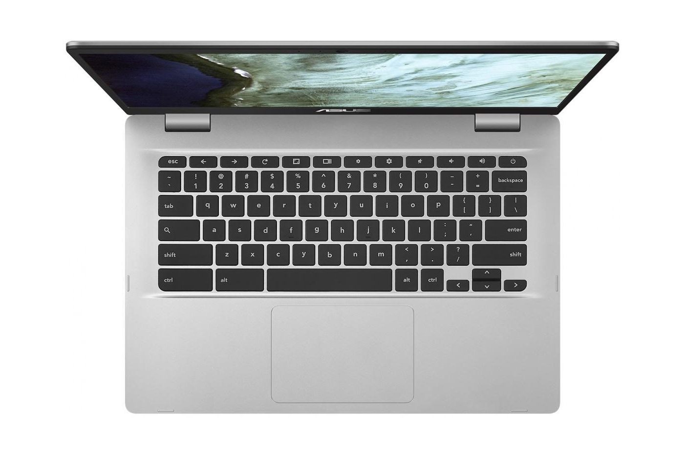 Asus Chromebook