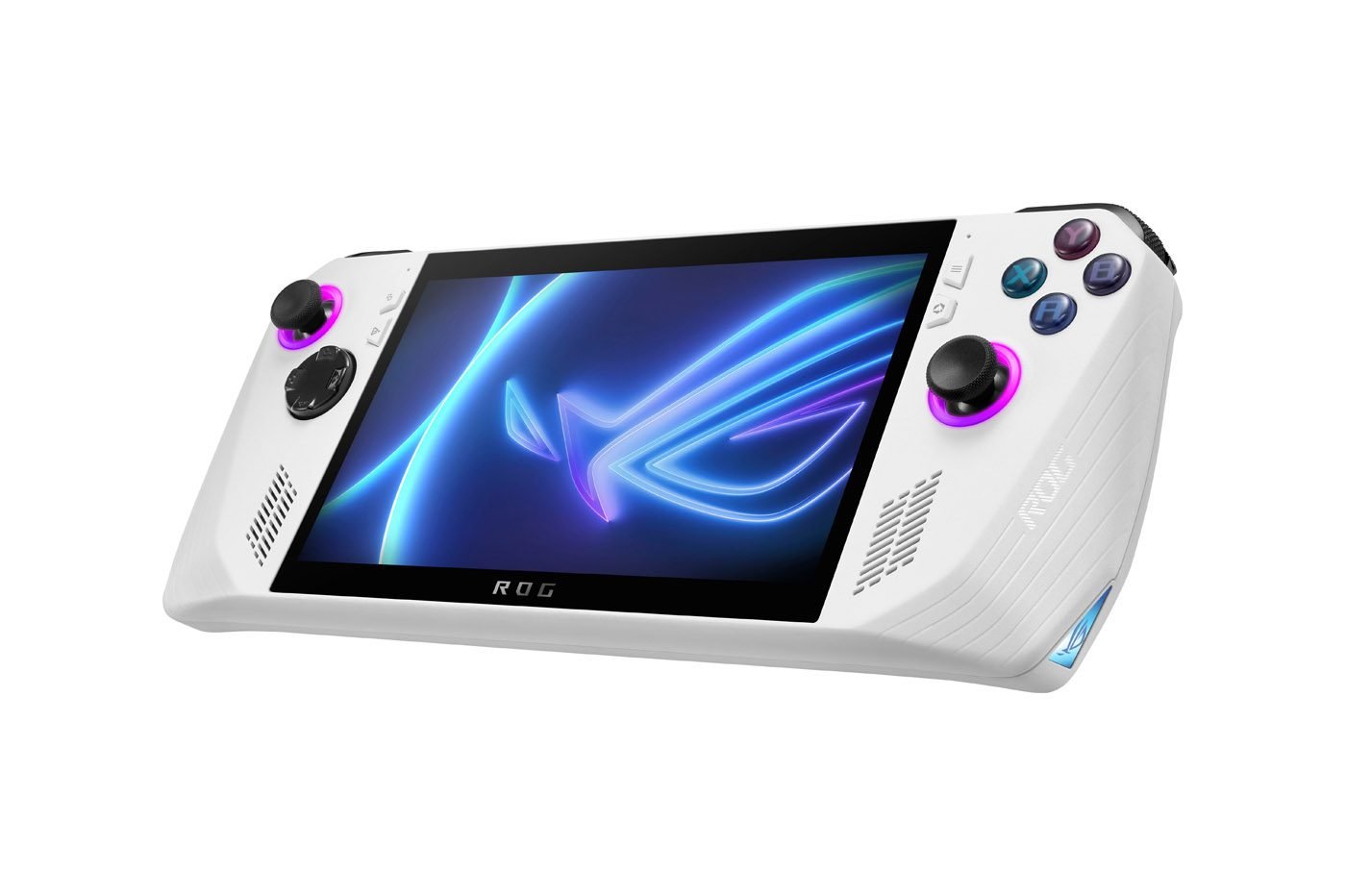 Asus ROG Ally