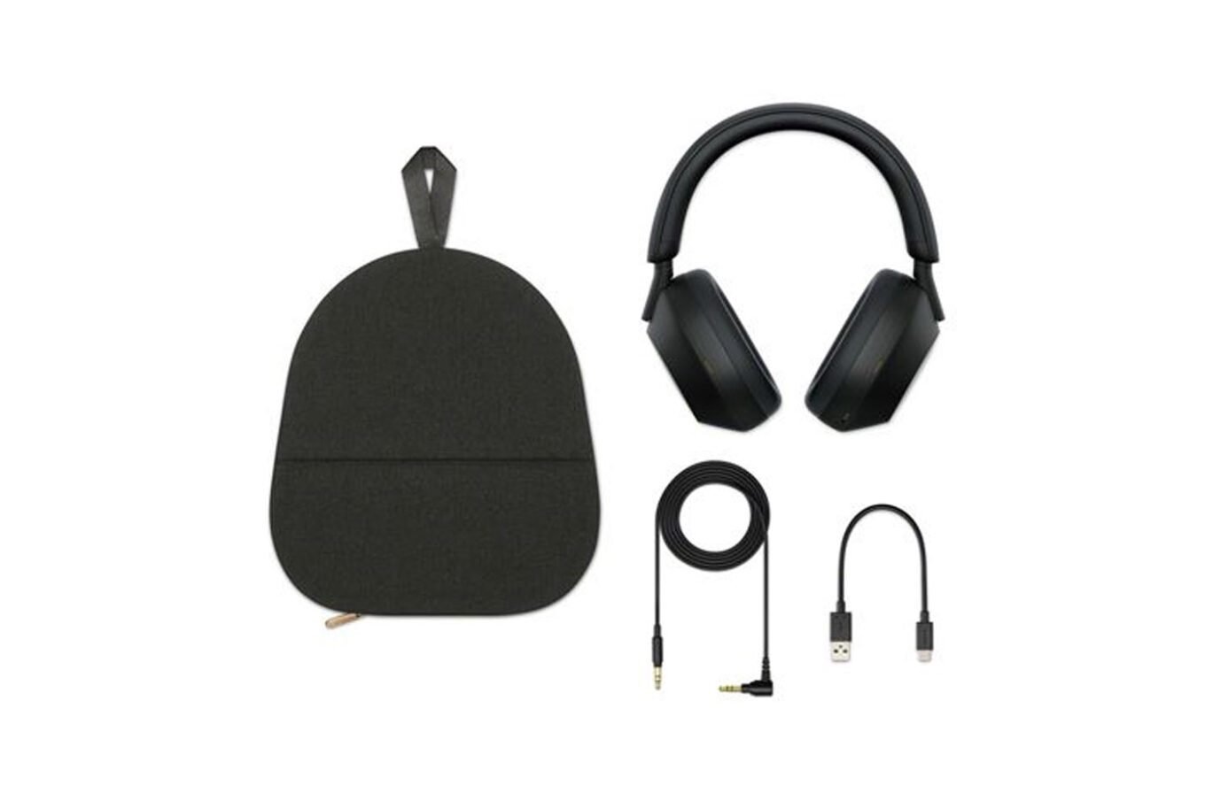 Casque Audio Anti Bruit Sony
