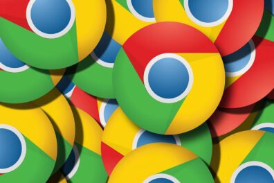 chrome