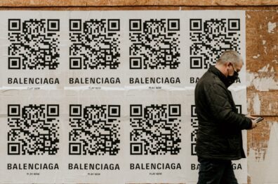 code qr