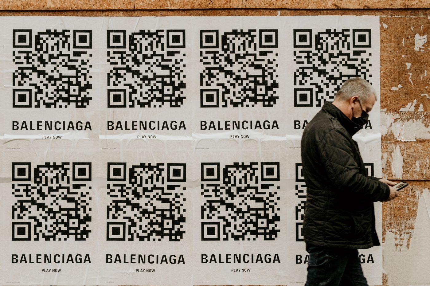 code qr