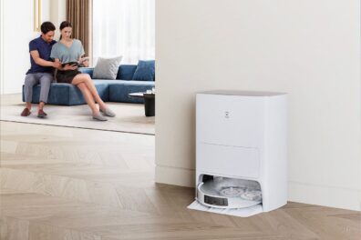 ECOVACS DEEBOT T20 OMNI