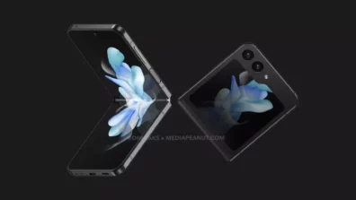 ecran externe samsung galaxy z flip 5