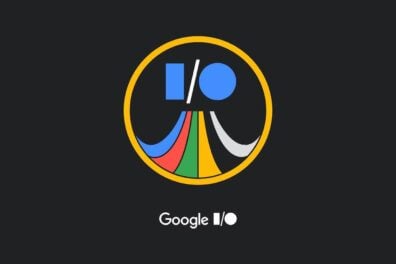 google io