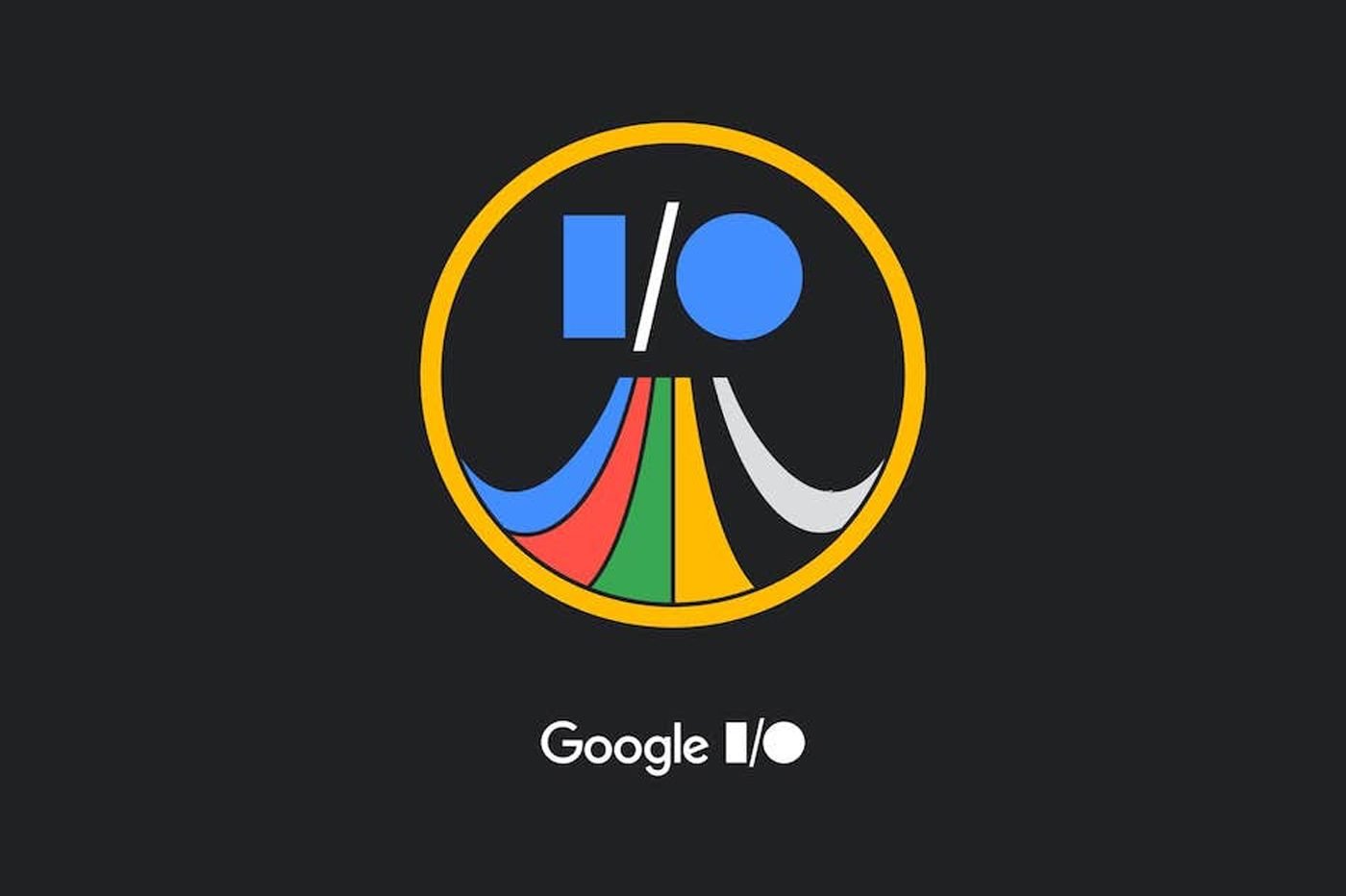 google io
