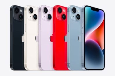 Apple iPhone 14