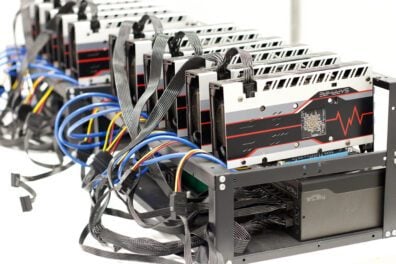 minage crypto